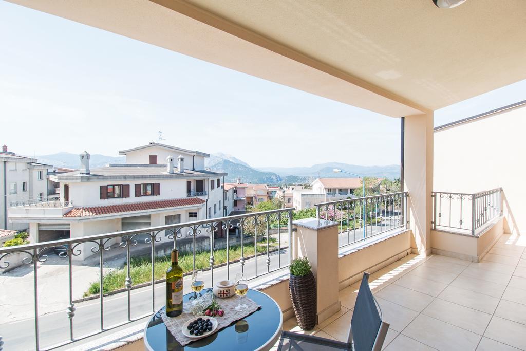 Inah Residence Dorgali Exterior photo