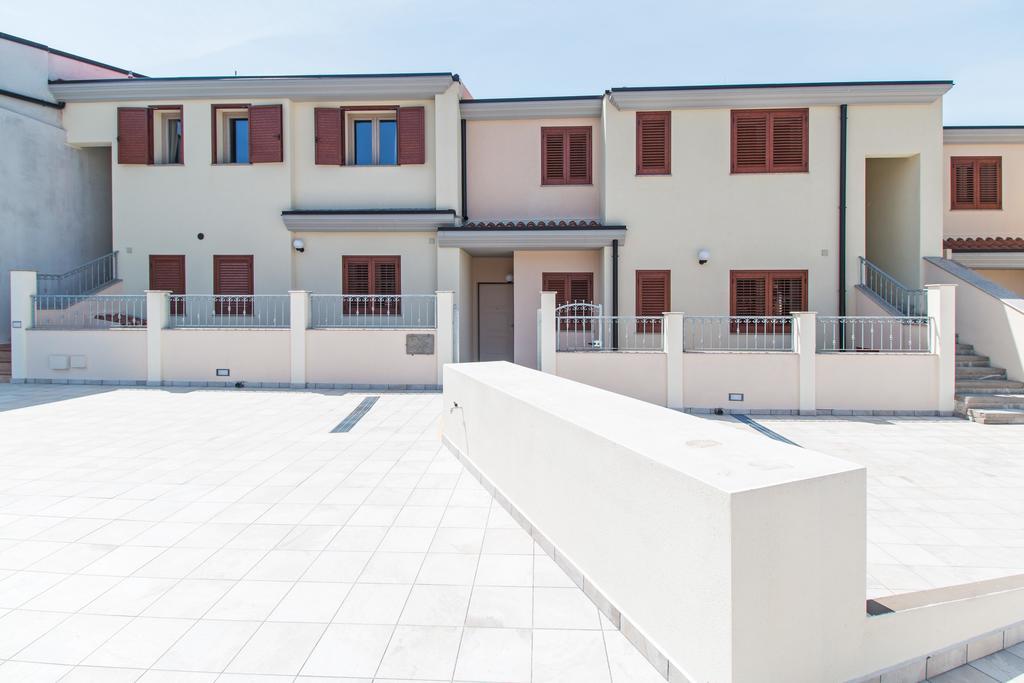 Inah Residence Dorgali Exterior photo