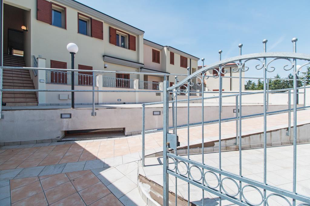 Inah Residence Dorgali Exterior photo