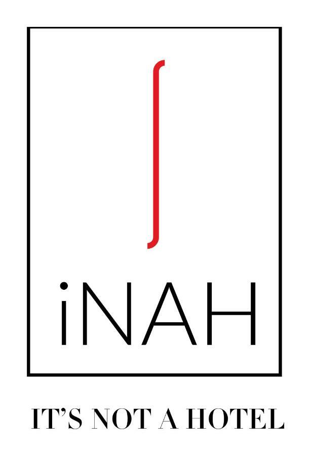 Inah Residence Dorgali Exterior photo